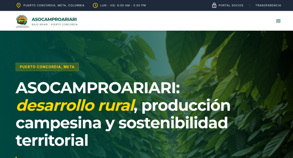 Asocamproariari