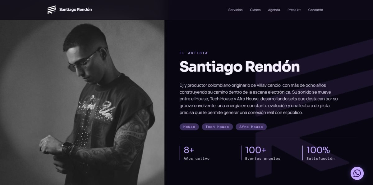 Marca Personal